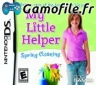 My Little Helper: Spring Cleaning