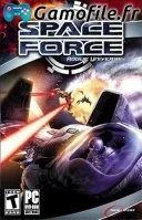 Spaceforce: Rouge Universe