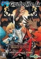 Guilty Gear XX Accent Core