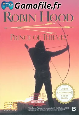 Robin Hood: Prince of Thieves