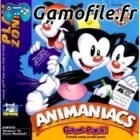 Animaniacs Game Pack!