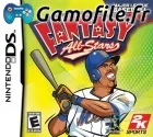 Major League Baseball 2K8 Fantasy All-Stars