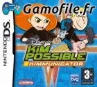 Disney's Kim Possible: Kimmunicator