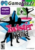 Twister Mania