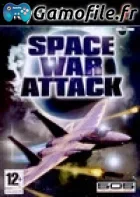 Space War Attack