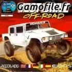 Test Drive: Off Road