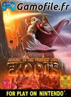 Exodus: Journey to the Promised Land