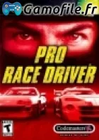 Pro Race Driver