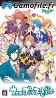 Uta no * Prince-Sama