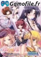 Pri-Saga! Boku no Hi wa xxx