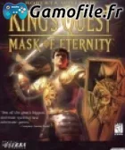 King's Quest: Mask of Eternity