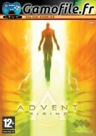 Advent Rising