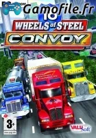 18 Wheels of Steel: Convoy