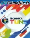 DJ Max Technika Tune