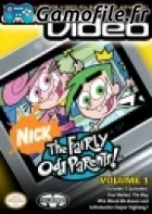 The Fairly Odd Parents: Game Boy Advance Video Vol
