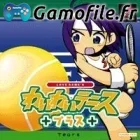 Love Game's: Wai Wai Tennis Plus