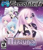 Hyperdimension Neptunia mk2
