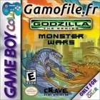 Godzilla The Series: Monster Wars