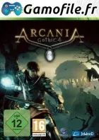 Arcania: Gothic 4