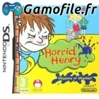 Horrid Henry: Missions of Mischief