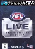AFL Live Premiership Edition