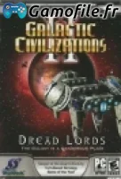 Galactic Civilizations II: Dread Lords
