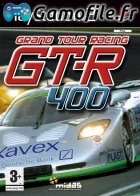 GT-R 400