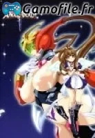Angel Blade