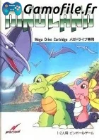 Dino Land
