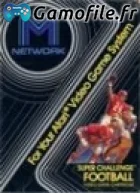 Super Challenge Football