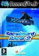 Snowboard Racer 2