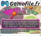 GO Series: Pinball Attack!
