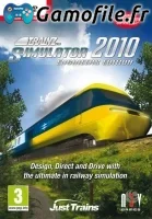Trainz Simulator 2010: Engineers Edition