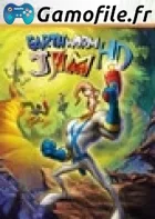 Earthworm Jim HD