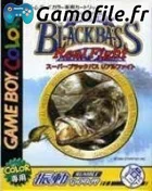 Super Black Bass: Real Fight
