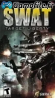 SWAT: Target Liberty