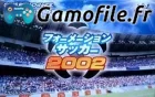 Formation Soccer 2002