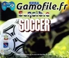 Championship Soccer '94