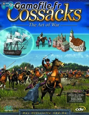 Cossacks : European Wars