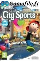 Go Play: City Sports