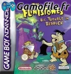 The Flintstones: Big Trouble in Bedrock