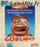 Gobliiins