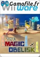 The Magic Obelisk