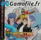 Mutation Nation (CD)