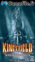 King's Field: Additional I