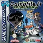 Dexter's Lab Chess Challenge
