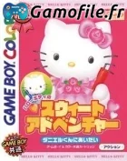 Hello Kitty no Sweet Adventure: Daniel Kun ni Aita