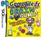 Challenge Me Kids: Brain Games