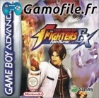 The King of Fighters EX: Neo Blood