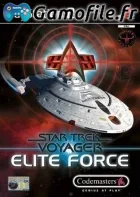 Star Trek: Voyager Elite Force